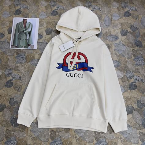 Gucci Felpa GG 